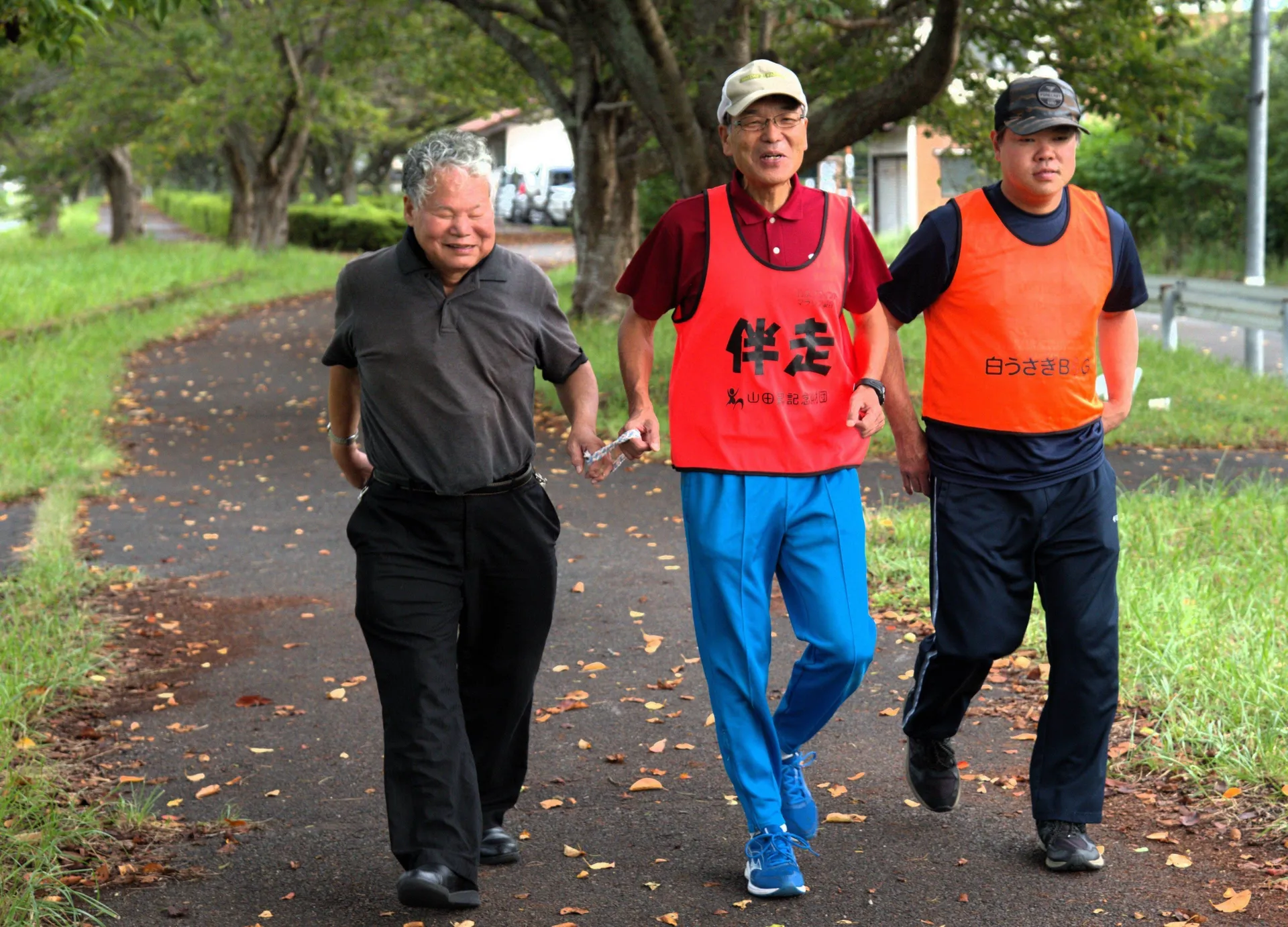 鳥取生協賞 写真