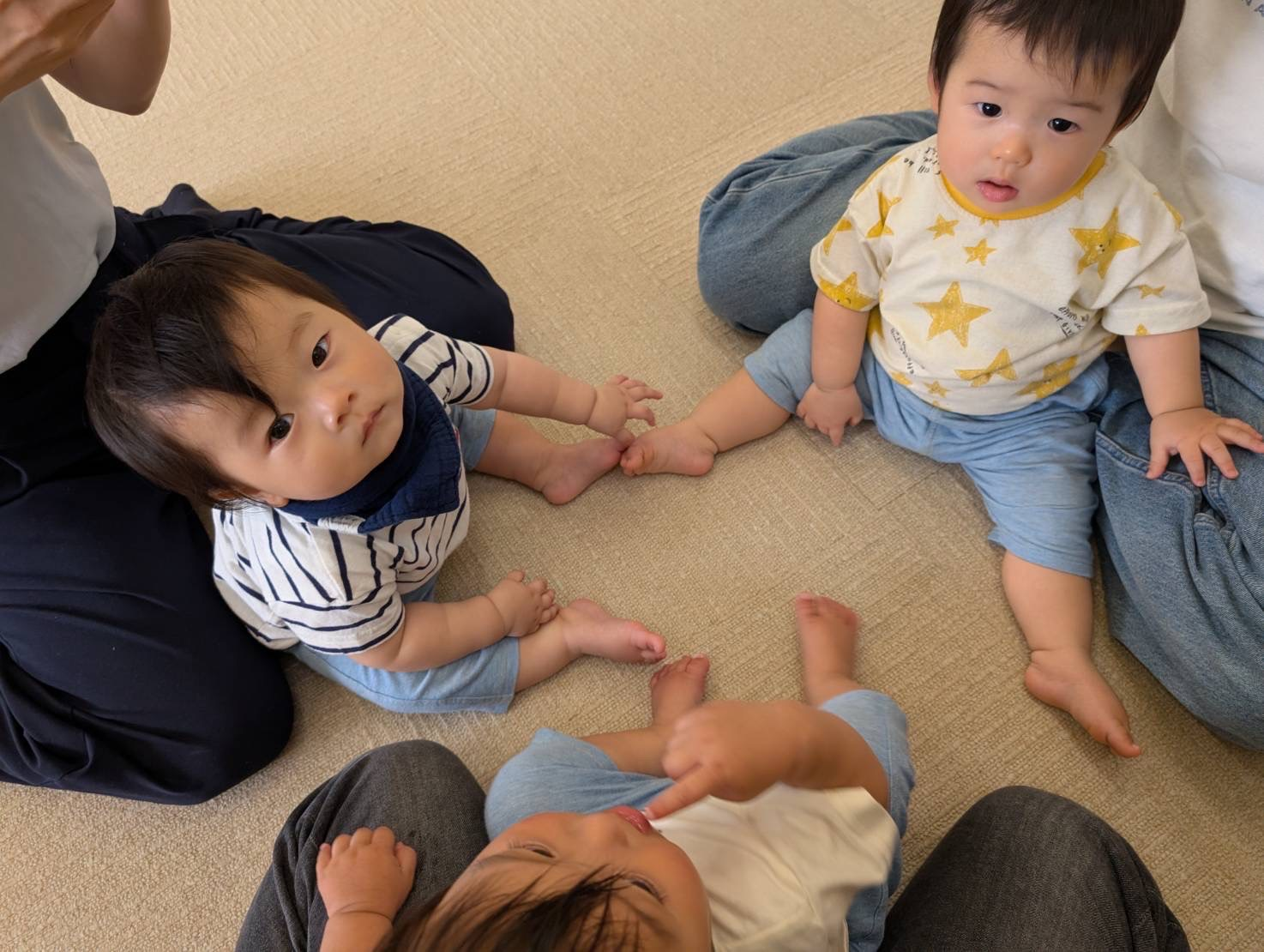 フィットネスクラブPAJA賞 写真